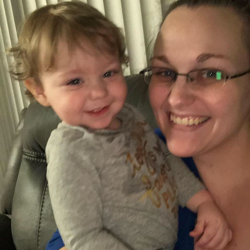 Meet your Posher, Shannon